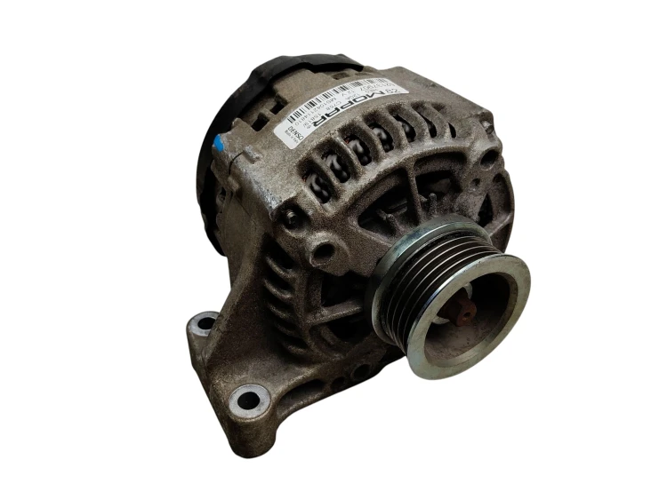 ALTERNATOR FIAT TIPO (2015-2020) 1.4 16V 95KM 52137907