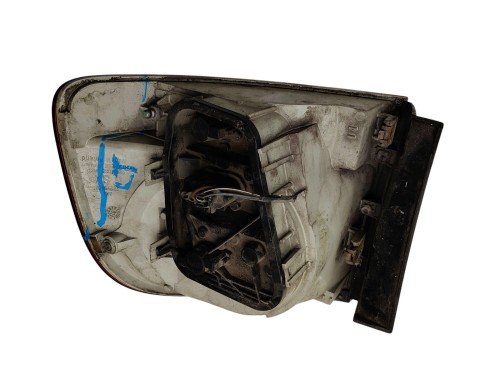 LAMPA LEWY TYŁ VOLKSWAGEN TOUAREG I 7L (2002-2006) 2.5 TDI 174KM