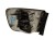 LAMPA LEWY TYŁ VOLKSWAGEN TOUAREG I 7L (2002-2006) 2.5 TDI 174KM