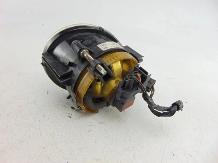 HALOGEN LEWY FORD GALAXY II LIFT (2010-2015) 2.0 TDCI (140)