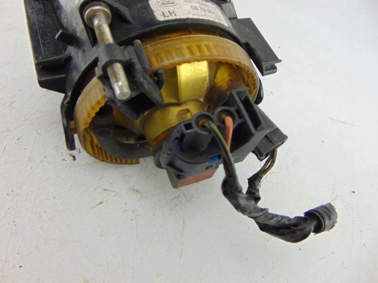 HALOGEN LEWY FORD GALAXY II LIFT (2010-2015) 2.0 TDCI (140)