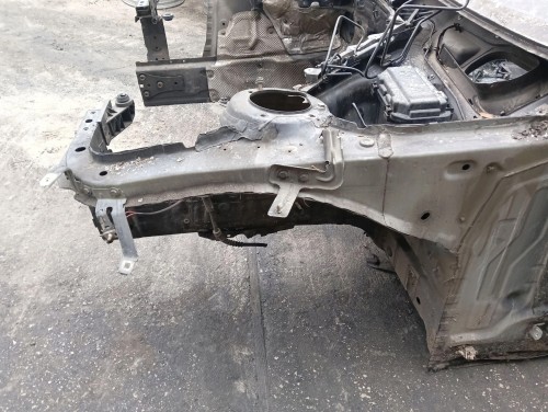 PODŁUŻNICA LEWA BMW F21 (2011-2015) 2.0 D 143KM
