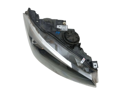 LAMPA PRAWY PRZÓD BMW F20 (2011-2015) 1.6 D 95KM 7229672