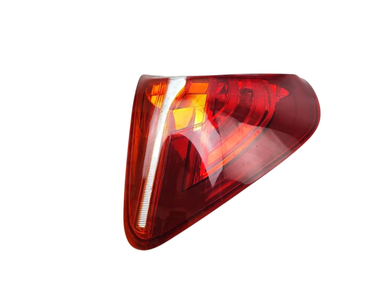 LAMPA LEWY TYŁ BMW X3 F25 LIFT (2014-2017) 2.0 D 190KM 7217305