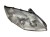 LAMPA PRAWY PRZÓD RENAULT LAGUNA III (2007-2010) 2.0 16V 140KM 260100033R