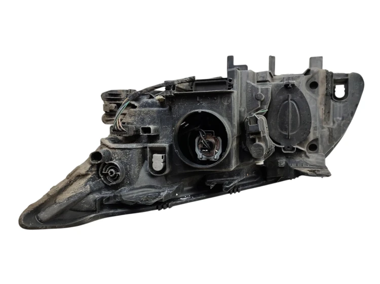 LAMPA PRAWY PRZÓD RENAULT LAGUNA III (2007-2010) 2.0 16V 140KM 260100033R