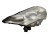 LAMPA PRAWY PRZÓD RENAULT LAGUNA III (2007-2010) 2.0 16V 140KM 260100033R