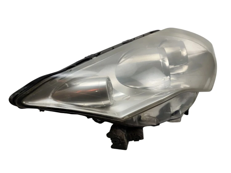 LAMPA PRAWY PRZÓD RENAULT LAGUNA III (2007-2010) 2.0 16V 140KM 260100033R