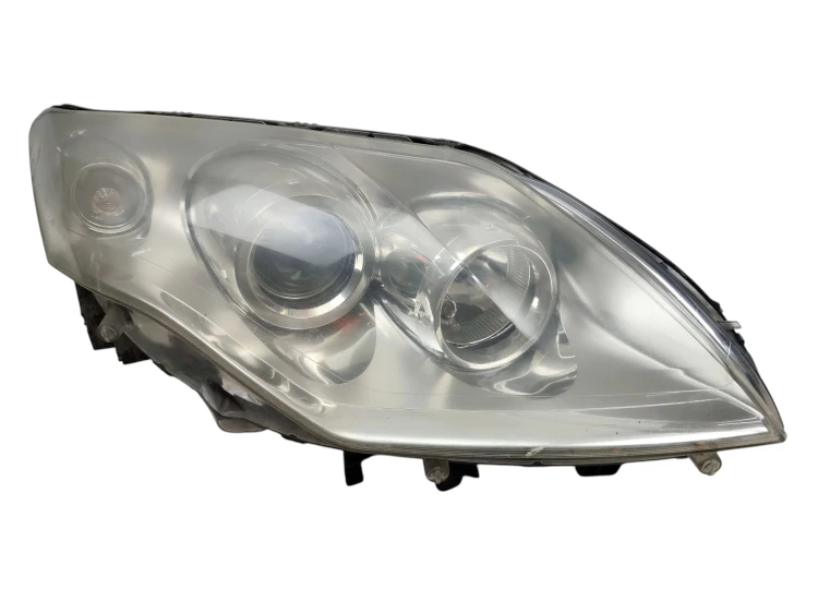 LAMPA PRAWY PRZÓD RENAULT LAGUNA III (2007-2010) 2.0 16V 140KM 260100033R