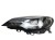 LAMPA LEWY PRZÓD OPEL ASTRA K (2015-2019) 1.6 CDTI 160KM 39023762