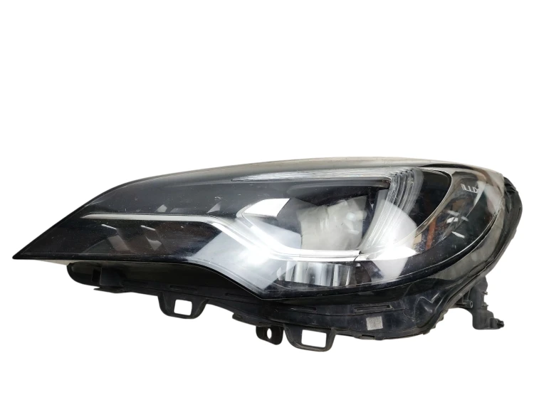 LAMPA LEWY PRZÓD OPEL ASTRA K (2015-2019) 1.6 CDTI 160KM 39023762