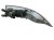 LAMPA LEWY TYŁ JAGUAR XF II X260 (2015-2020) 2.0 D 180KM GX63-13405-AF