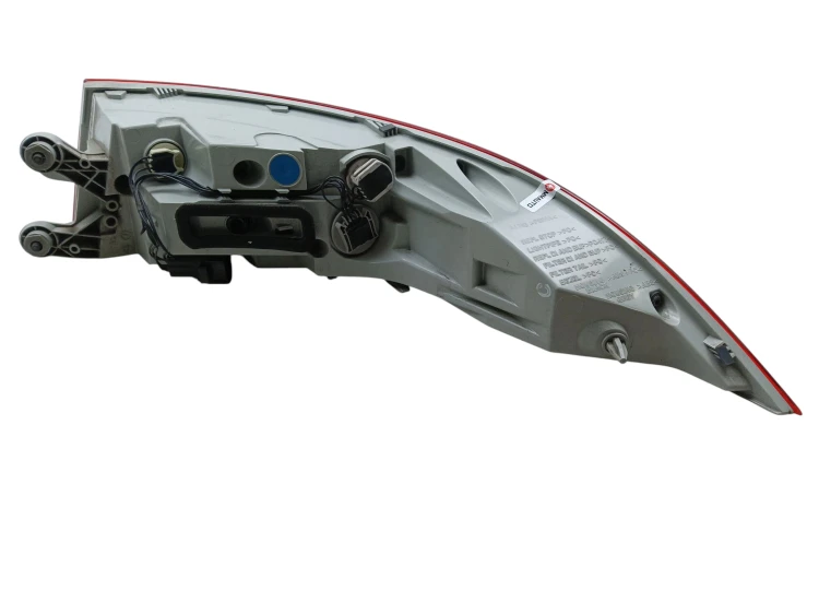 LAMPA LEWY TYŁ JAGUAR XF II X260 (2015-2020) 2.0 D 180KM GX63-13405-AF