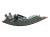 LAMPA LEWY TYŁ JAGUAR XF II X260 (2015-2020) 2.0 D 180KM GX63-13405-AF