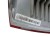 LAMPA LEWY TYŁ JAGUAR XF II X260 (2015-2020) 2.0 D 180KM GX63-13405-AF