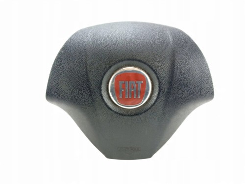 PODUSZKA KIEROWCY FIAT FIORINO (2008-2015) 1.3 JTD 75KM 07355265250