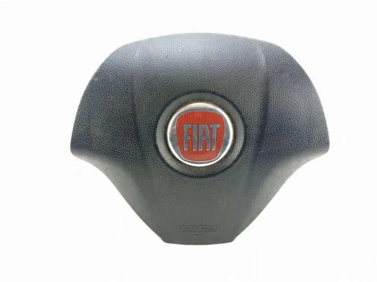 PODUSZKA KIEROWCY FIAT FIORINO (2008-2015) 1.3 JTD 75KM 07355265250