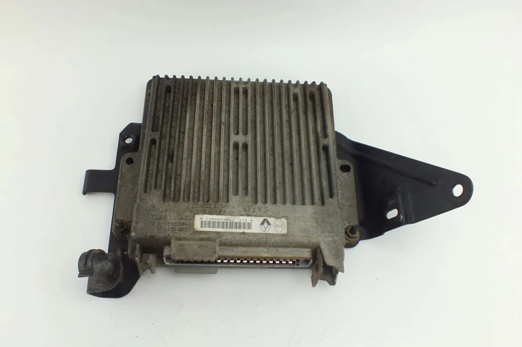 KOMPUTER STEROWNIK SILNIKA RENAULT CLIO II (1998-2003) 7700104481
