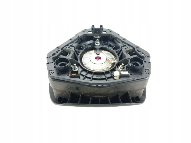 PODUSZKA KIEROWCY FIAT FIORINO (2008-2015) 1.3 JTD 75KM 07355265250