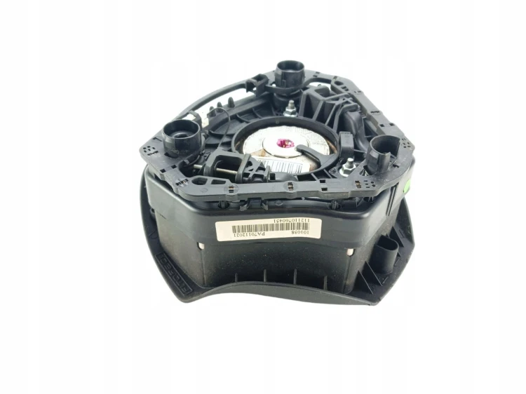 PODUSZKA KIEROWCY FIAT FIORINO (2008-2015) 1.3 JTD 75KM 07355265250