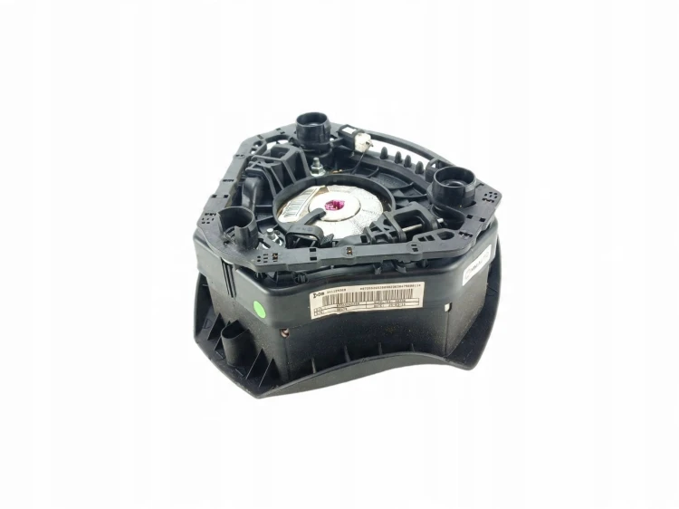 PODUSZKA KIEROWCY FIAT FIORINO (2008-2015) 1.3 JTD 75KM 07355265250