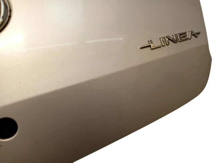 KLAPA BAGAŻNIKA FIAT LINEA (2007-2012) 1.4 8V 77KM