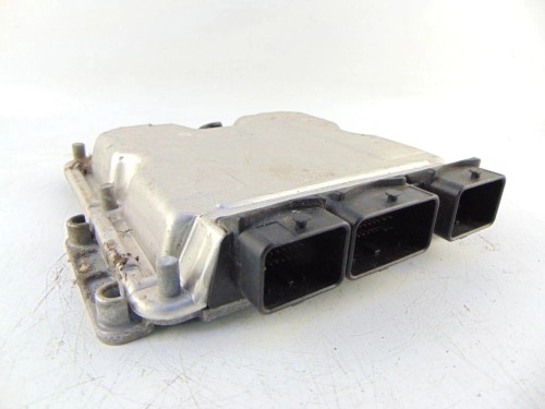 KOMPUTER STEROWNIK SILNIKA PEUGEOT 607 (1999-2004) 9654694580