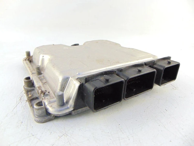 KOMPUTER STEROWNIK SILNIKA PEUGEOT 607 (1999-2004) 9654694580