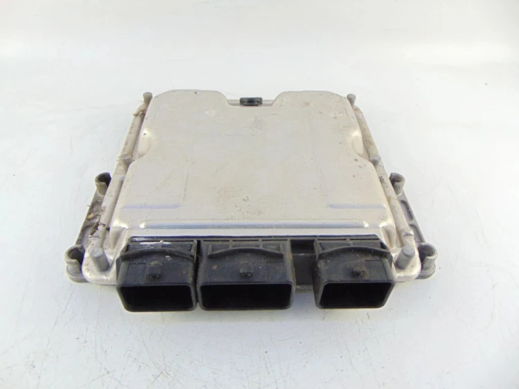 KOMPUTER STEROWNIK SILNIKA PEUGEOT 607 (1999-2004) 9654694580