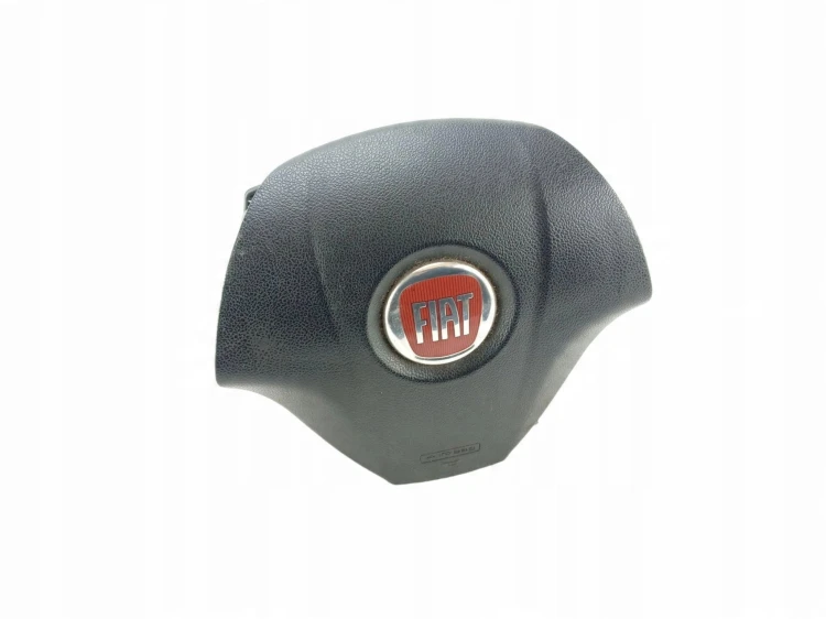 PODUSZKA KIEROWCY FIAT FIORINO (2008-2015) 1.3 JTD 75KM 07355265250