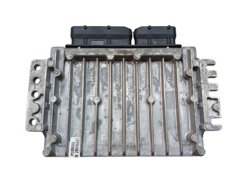 KOMPUTER STEROWNIK SILNIKA MINI ONE R50 (2001-2004) 1.6 16V 90KM 7515126