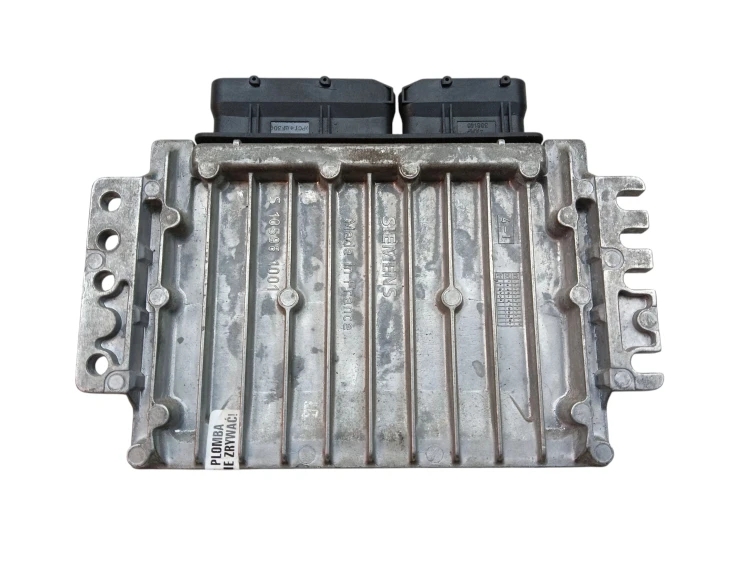 KOMPUTER STEROWNIK SILNIKA MINI ONE R50 (2001-2004) 1.6 16V 90KM 7515126