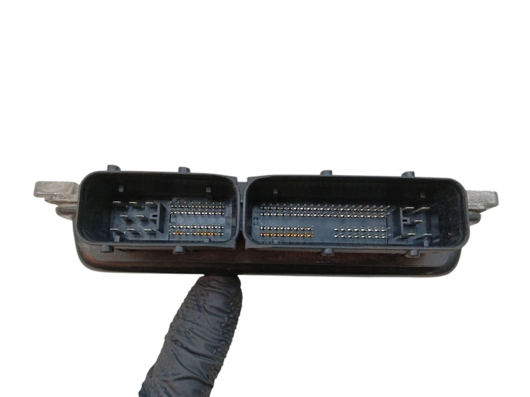 KOMPUTER STEROWNIK SILNIKA MINI ONE R50 (2001-2004) 1.6 16V 90KM 7515126