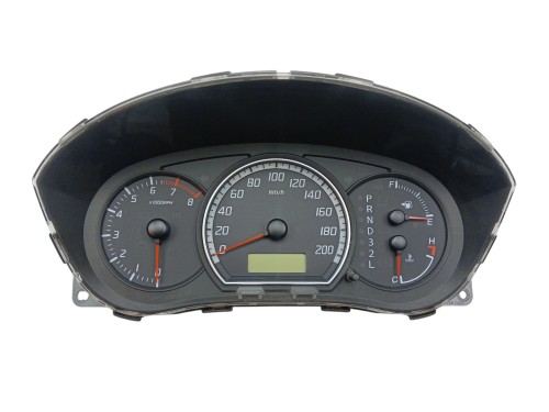 LICZNIK SUZUKI SWIFT IV (2005-2008) 1.5 16V 102KM 34100-63JK0