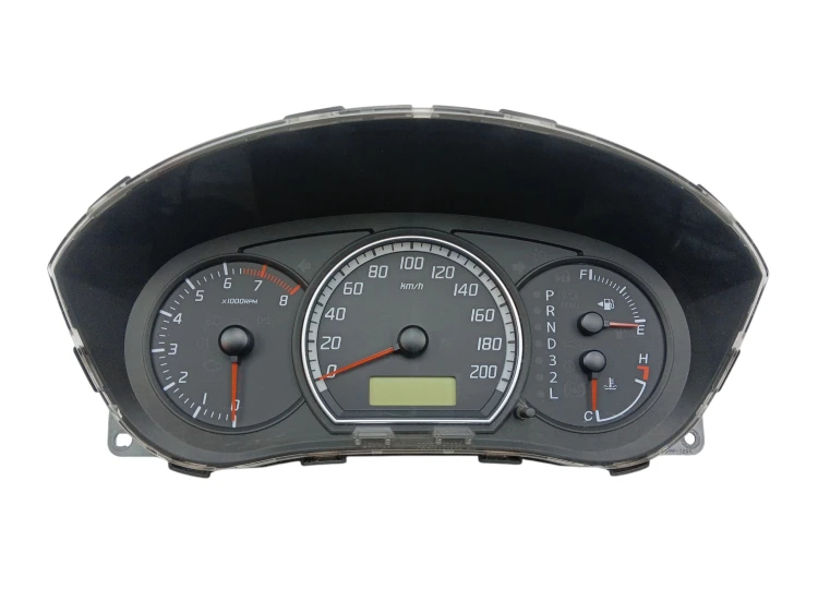 LICZNIK SUZUKI SWIFT IV (2005-2008) 1.5 16V 102KM 34100-63JK0