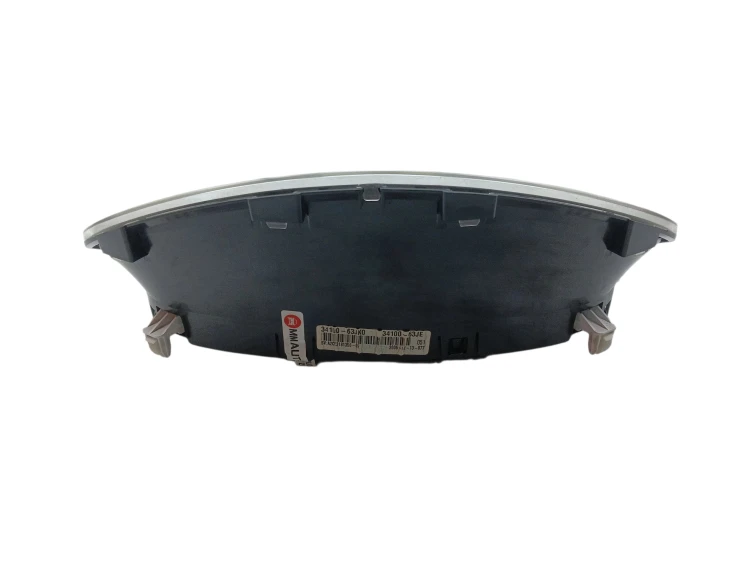 LICZNIK SUZUKI SWIFT IV (2005-2008) 1.5 16V 102KM 34100-63JK0