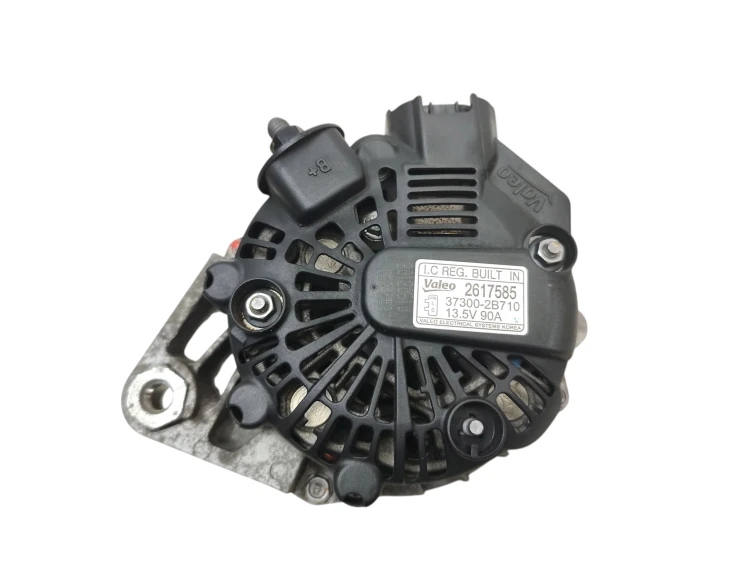 ALTERNATOR KIA CEED II (2012-2015) 1.4 CVVT 100KM 37300-2B710