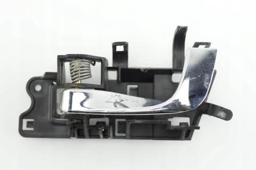 KLAMKA WEWNĘTRZNA LEWY PRZÓD CADILLAC SRX 25707889