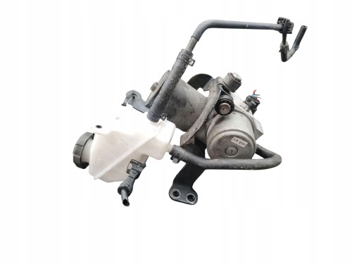 POMPA ABS ZBIORNICZEK PŁYNU HAMULCOWEGO HYUNDAI IONIQ 58600G2500