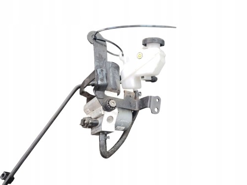 POMPA ABS ZBIORNICZEK PŁYNU HAMULCOWEGO HYUNDAI IONIQ 58600G2500