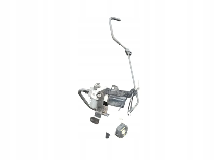 POMPA ABS ZBIORNICZEK PŁYNU HAMULCOWEGO HYUNDAI IONIQ 58600G2500