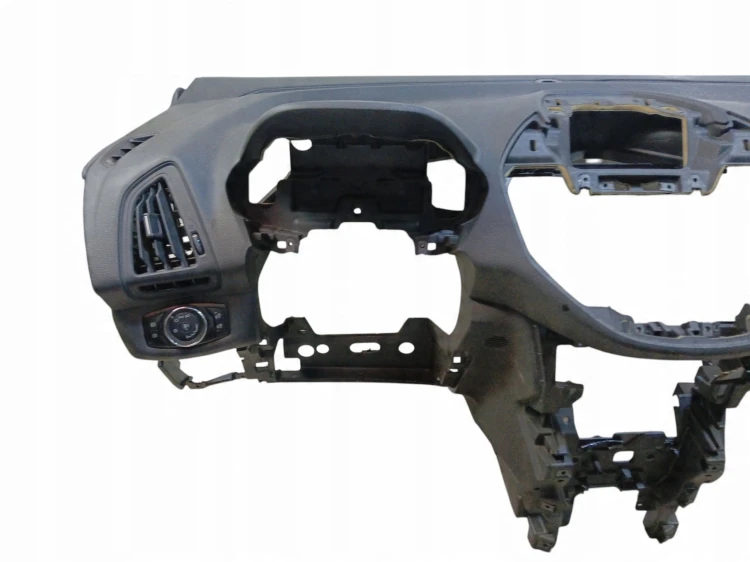 DESKA ROZDZIELCZA FORD B-MAX (2012-2017) 1.6 TDCI 95KM