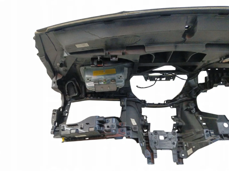 DESKA ROZDZIELCZA FORD B-MAX (2012-2017) 1.6 TDCI 95KM