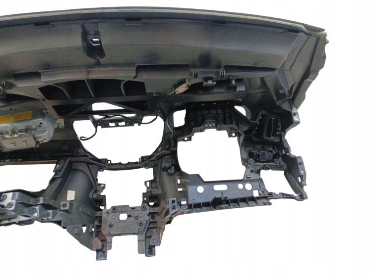 DESKA ROZDZIELCZA FORD B-MAX (2012-2017) 1.6 TDCI 95KM