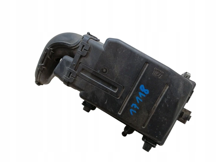 OBUDOWA FILTRA POWIETRZA NISSAN MICRA K13 (2010-2013) 1.2 80KM 1HC4A