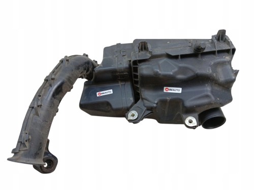 OBUDOWA FILTRA POWIETRZA NISSAN MICRA K13 (2010-2013) 1.2 80KM 1HC4A
