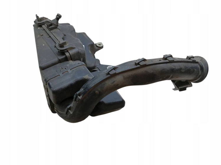OBUDOWA FILTRA POWIETRZA NISSAN MICRA K13 (2010-2013) 1.2 80KM 1HC4A