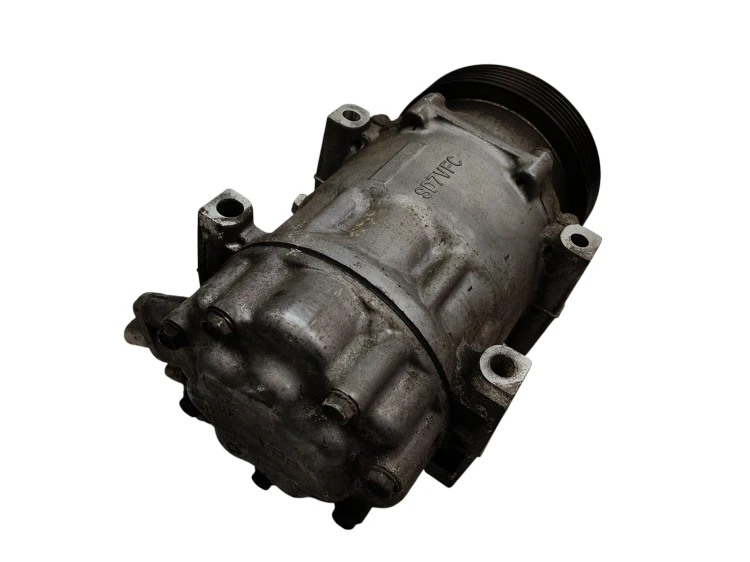 SPRĘŻARKA KLIMATYZACJI DACIA DUSTER I (2010-2013) 1.6 16V 105KM 926000097R