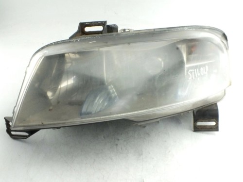 LAMPA LEWY PRZÓD FIAT STILO 1.6 16V