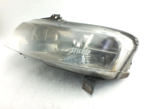 LAMPA LEWY PRZÓD FIAT STILO 1.6 16V